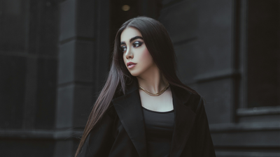 Goottivaatteet vintage-hengessä – paluu tyylin juurille